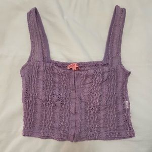 Verge Girl top